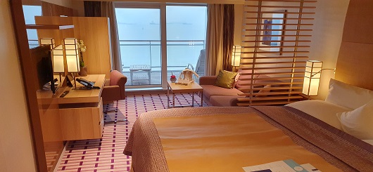 smart room