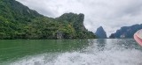 Nationalpark Ao Phang Nga