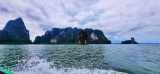 Nationalpark Ao Phang Nga