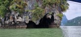 Nationalpark Ao Phang Nga