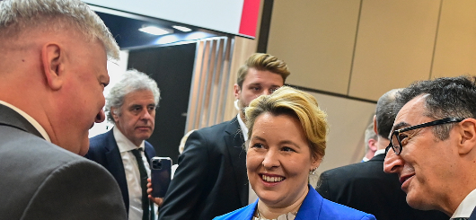 Grünewoche 2023 