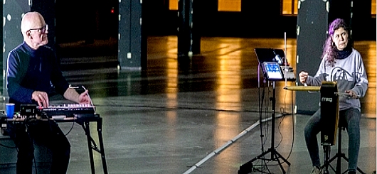 In Aktion