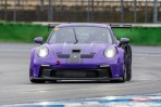 Testtag P9 Challenge Hockenheimring 08.04.2022