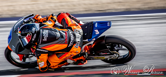IDM / NTC / AJC am Red Bull Ring