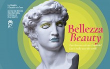 In Ischia, Neapel, findet das Philosophiefestival „Il Castello e la torre“ statt. 