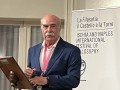Professor Giuseppe Ferraro Universität Neapel Federico Ii