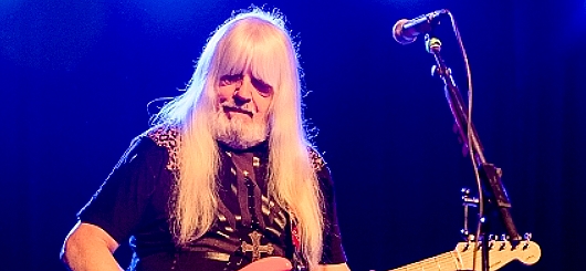Andy Scott
