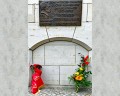 Seelenbinder-Gedenktafel in Köpenick