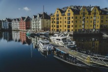 Norway to FAO