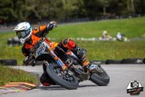 Supermoto Saisonauftakt in Pisek-Tschechien