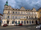 Supermoto Saisonauftakt in Pisek-Tschechien