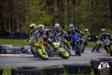 Supermoto Saisonauftakt in Pisek-Tschechien