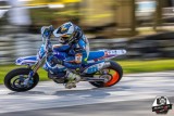 Supermoto Saisonauftakt in Pisek-Tschechien