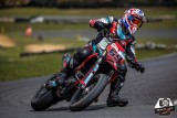 Supermoto Saisonauftakt in Pisek-Tschechien