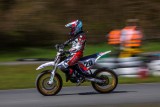Supermoto Saisonauftakt in Pisek-Tschechien