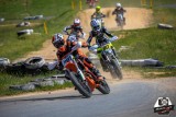 Supermoto Saisonauftakt in Pisek-Tschechien