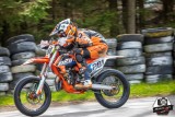 Supermoto Saisonauftakt in Pisek-Tschechien