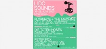 LIDO SOUNDS 2023, Quelle: LIDO SOUNDS