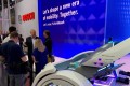 Press Conference Robert Bosch GmbH