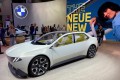 BMW Vision New Class