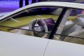 BMW Vision New Class - Interior