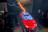 ... all-electric 