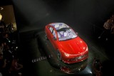 Mercedes-Benz Concept CLA