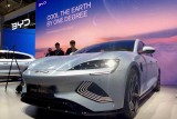 BYD Seal