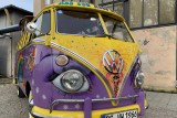 VW Bus T1