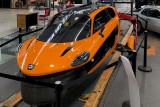 Flying car PAL-V