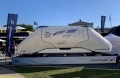 Hyperloop capsule of TUM