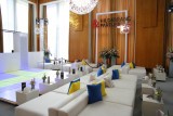 Hildebrand & Partner Lounge