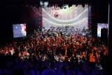 Tanzrunde im Ballsaal