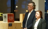 Mit vielen Gedanken dabei - der ukrainische Künstler Aljoscha