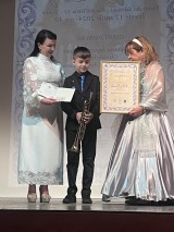 Matteo Roncoloni  Mit IkkH Herta Margarete Habsburg Lothringen und Dr. Isabella Vignoli D'Este