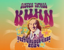 Credit: Dieter Thomas Kuhn 