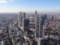 Frankfurter Bankenskyline 