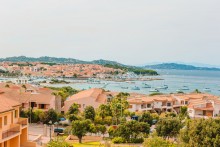 Port Grimaud