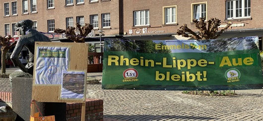 Kundgebung vor dem Rathaus: Mittwoch, 11. September 2024, 15:30 Uhr