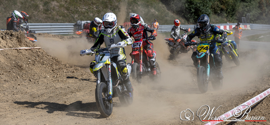 Supermoto Austria Finale