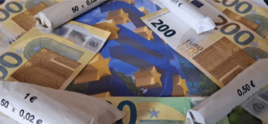 Bargeld als Freiheitsgarantie