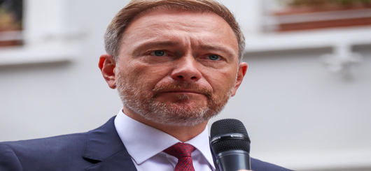 Der Finanzminister ist weg wer da wohl in seine Stapfen treten wird