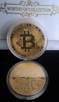 'Bitcoin Symbol'