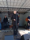 Eugen Drewermann, Ulm, Karsamstag 2025
