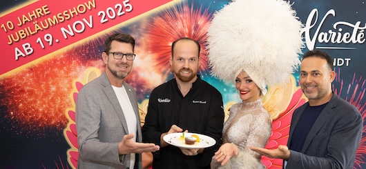 10 Jahre WinterVarieté