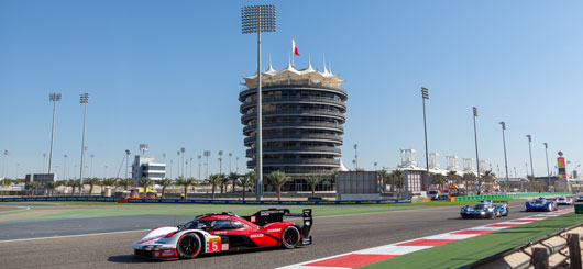 Bapco Energies 8h Bahrain