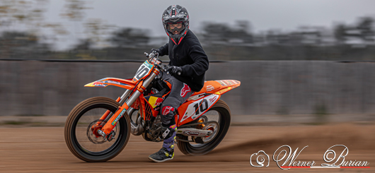 Day of Dirt Eggendorf / Austria