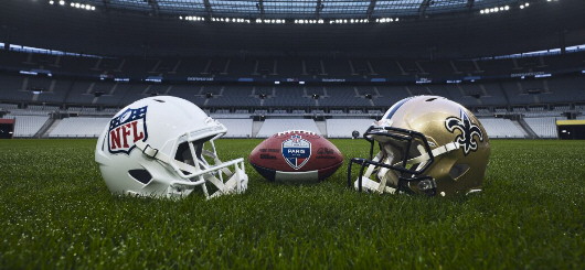NFL in Paris