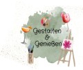 Das Logo des Projektteams von „Gestalten und Genießen“ Foto: Seepark Zülpich