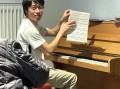 Musik, Menschlichkeit und Nähe prägten Yukis Zeit in den Alexianer-Tagespflegen in Münster